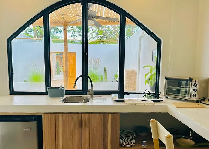 Villa Guapas Tamarindo
