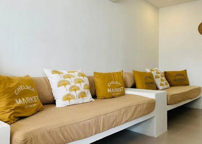 Villa Guapas Tamarindo
