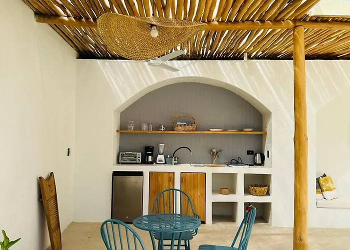 Guapas Villa
