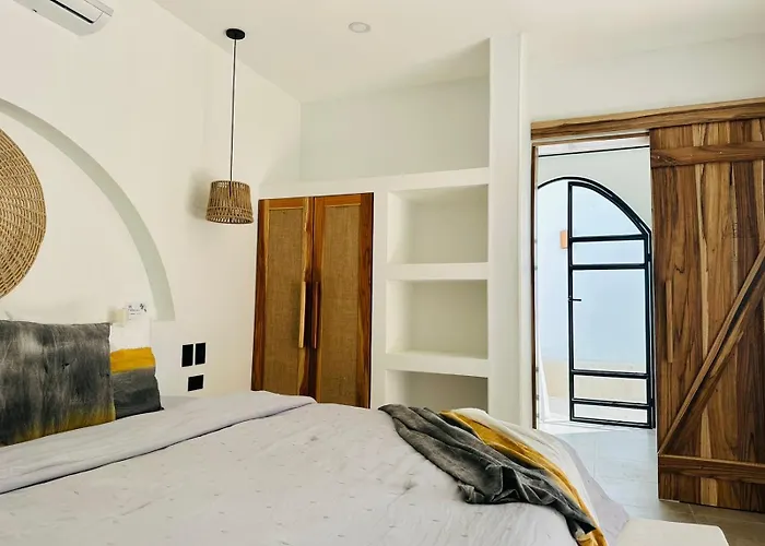 Guapas Villa