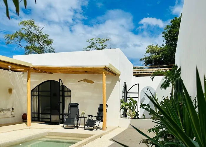 Villa Guapas