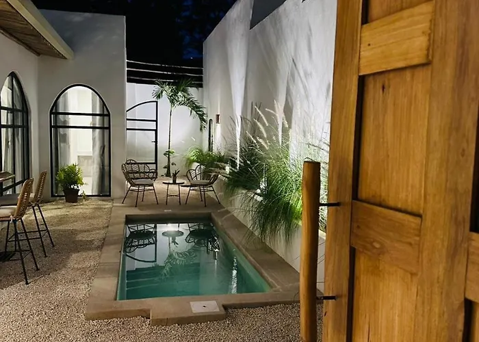 Villa Guapas *
