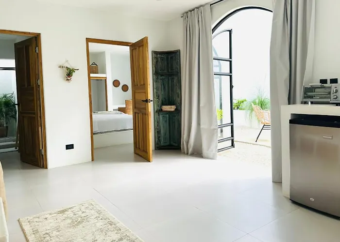 Villa Guapas Tamarindo