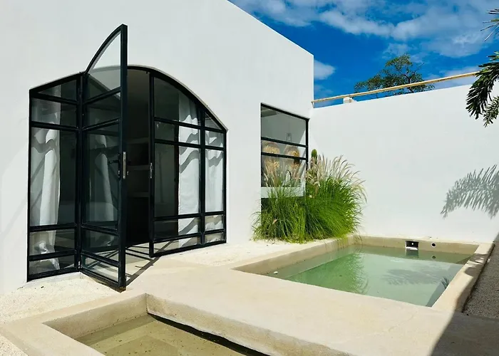 Villa Guapas Tamarindo