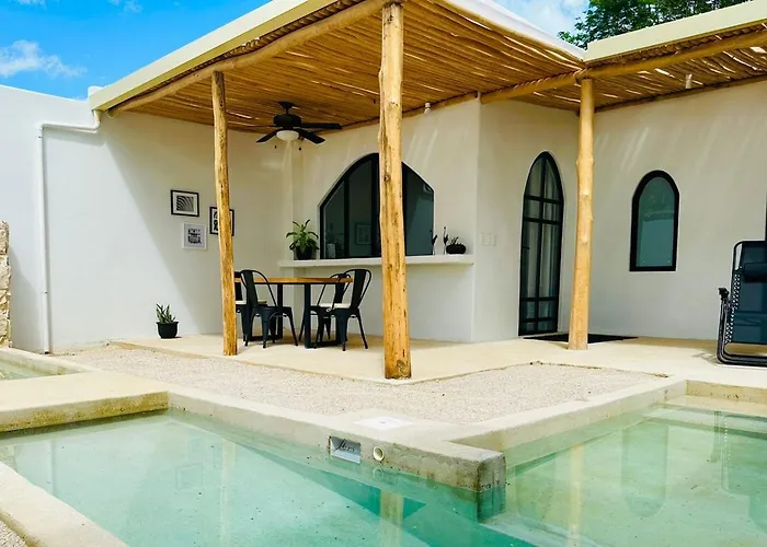 Villa Guapas Tamarindo