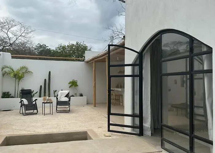 Villa Guapas Tamarindo
