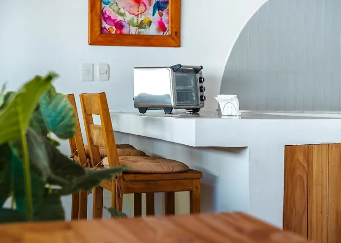 Guapas Villa