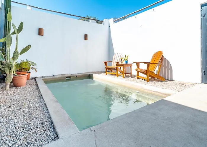 Villa Guapas Tamarindo